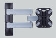 Ross LN2TA100 Neo MK2 Triple Arm Full Motion TV Mount 100 VESA - westbasedirect.com