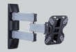 Ross LN2TA100 Neo MK2 Triple Arm Full Motion TV Mount 100 VESA - westbasedirect.com