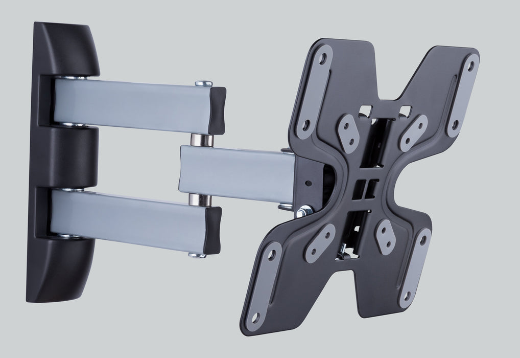 Ross LN2TA200 Neo MK2 Triple Arm Full Motion TV Mount 200 VESA - westbasedirect.com