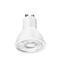 Aurora EN-DGU0053/30 ICE 5W 38° 485lm GU10 LED Dimmable 3000K - Warm White