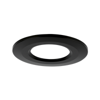 Aurora AU-R6BFBZMB Fixed IP65 Bezel for AU-R6CWSBF Matt Black