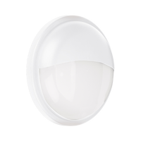 Aurora Utilite EN-BZE115W 167mm Eyelid Bezel White for EN-BH115, AU-BH108CS & AU-BH115CS