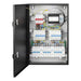 Matt:e ARD-3-32-TP-R 3 Phase O-PEN EV Connection Unit & Auto Reset 5 Pole Isolator with 3x32A TPN Type A RCBOs - westbasedirect.com