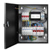 Matt:e EVU-3-63-ISL 3 Phase EV Connection Unit with built in O-PEN & 3x DP Isolators Suitable for 3x63A SP Loads - westbasedirect.com