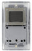 BG NBS20G Nexus Metal Dual Voltage Shaver Socket - Grey Insert - Brushed Steel - westbasedirect.com