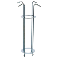 Ansell ARMKIT/1 Bollard Root Mounting Kit