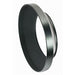 Phot-R 82mm Screw-In Wide-Angle Metal Lens Hood - westbasedirect.com