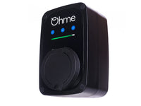 Ohme OHMEX1GB0003-BL ePod 7kW Smart EV Charger