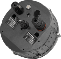 Luceco LHBEM3ET8W Titan All-in-One Emergency Pack 8W 3 Hour LiFePO4 Battery