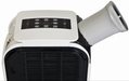 Air Conditioning Centre iPAC-55 Industrial Portable Air Conditioning Unit 18000 BTU - Cooling & Heating - westbasedirect.com