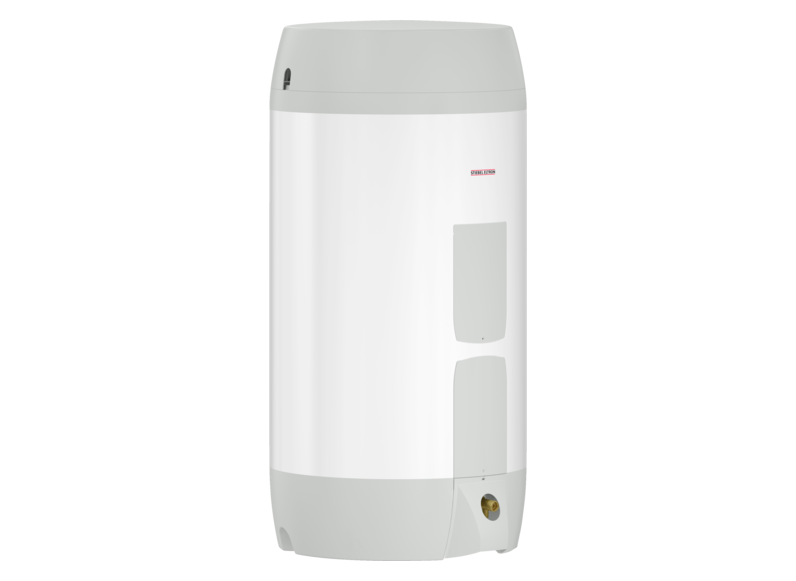 Stiebel Eltron 204793 ESH 180 F GB 240V 164 Litre Electric Floor Mounted Cylinder Water Heater - westbasedirect.com