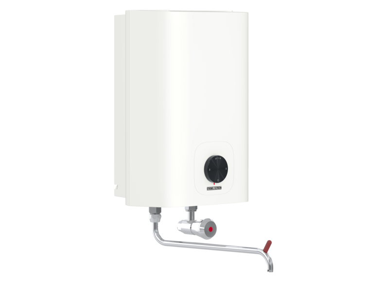 Stiebel Eltron 204979 SNO 5 Plus 5 Litre Small Water Heater - westbasedirect.com