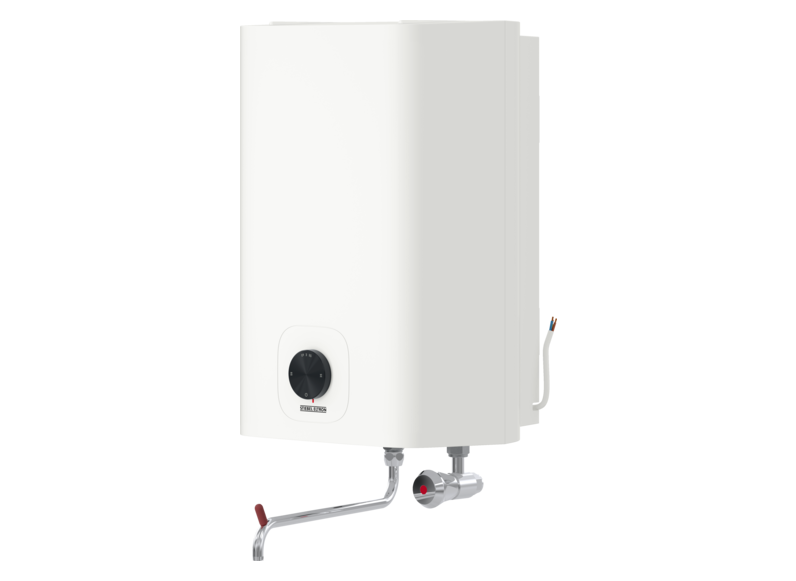 Stiebel Eltron 204984 SNO 10 Plus 10 Litre Small Vented Water Heater - westbasedirect.com