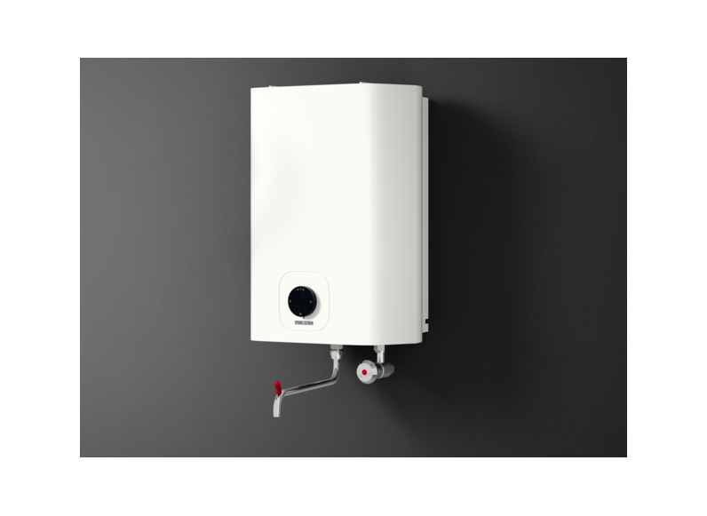 Stiebel Eltron 204984 SNO 10 Plus 10 Litre Small Vented Water Heater - westbasedirect.com