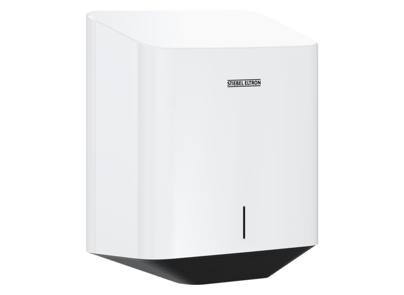 Stiebel Eltron 205632 Ultronic Plus High Speed Hand Dryer - westbasedirect.com