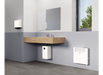 Stiebel Eltron 205632 Ultronic Plus High Speed Hand Dryer - westbasedirect.com