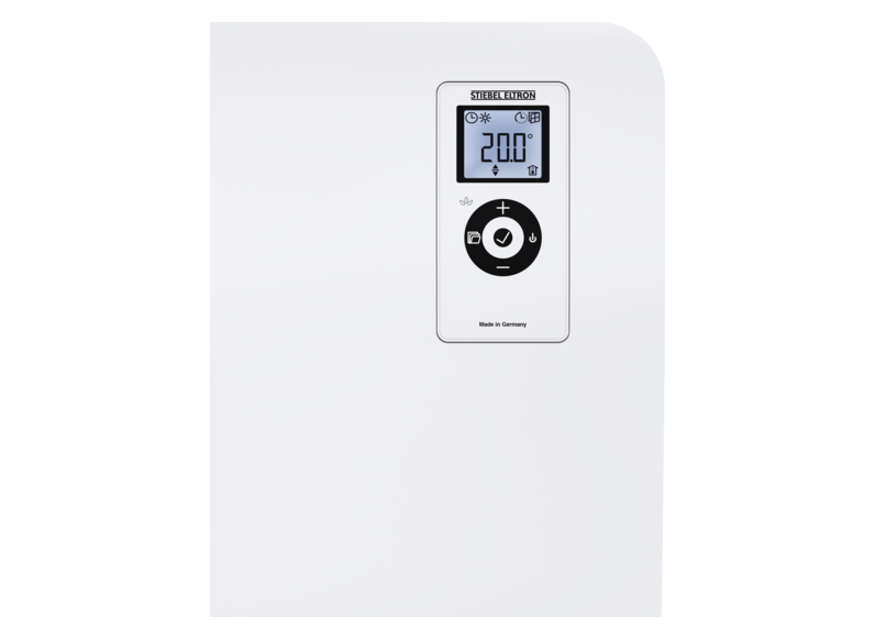 Stiebel Eltron 237835 CK 20 Premium Rapid Heater - westbasedirect.com