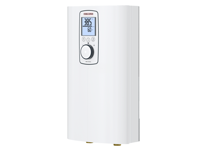 Stiebel Eltron 238159 DCE-X 10/12 Premium Compact Instantaneous Water Heater IP25 12kW - westbasedirect.com