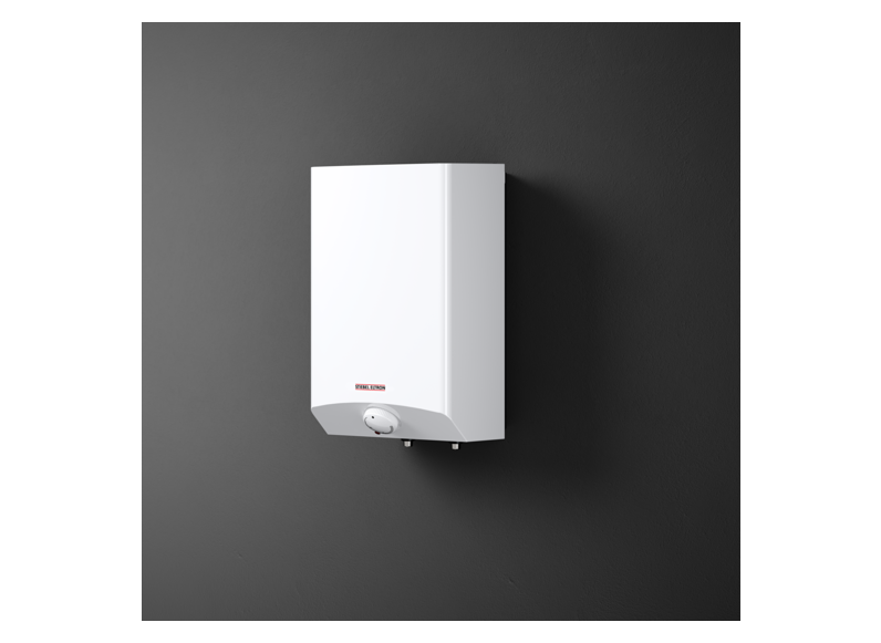 Stiebel Eltron 202135 SNE 5 Litre Small Vented Water Heater - westbasedirect.com