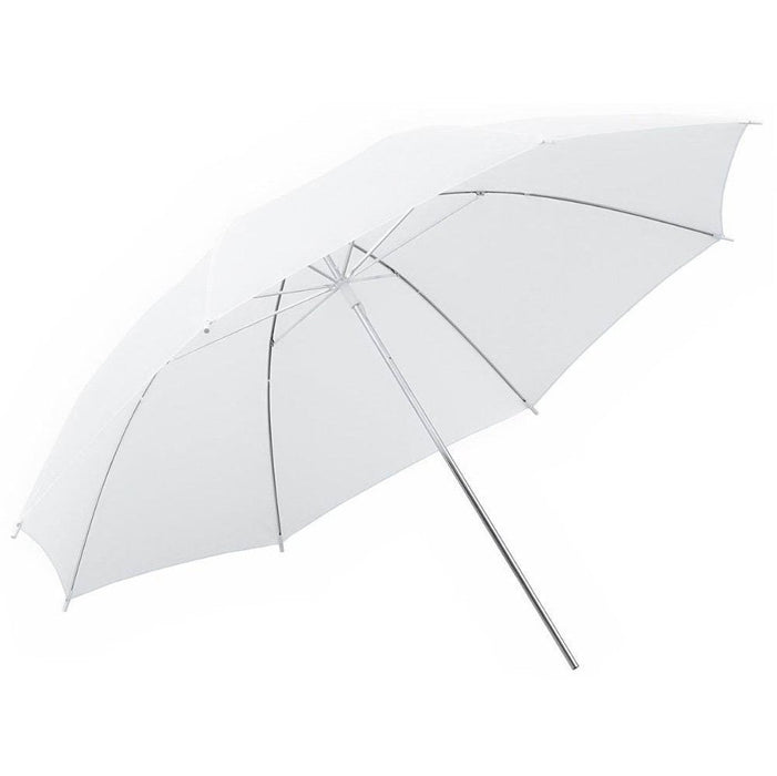 Phot-R 43" Translucent Studio Umbrella - westbasedirect.com