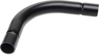 Univolt NB-20-BK 20mm Normal Bend Black
