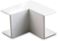 Univolt SIE-16/16 16x16mm Mini Trunking Internal Angle