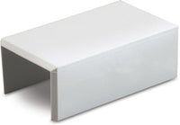 Univolt SK-40/40 40x40mm Mini Trunking Coupler