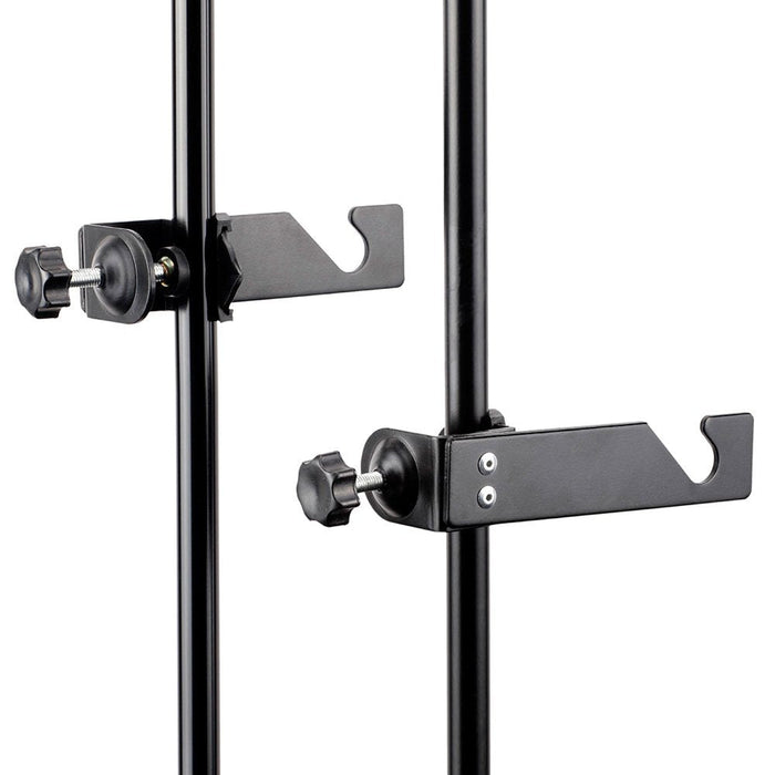 Phot-R 1RWMM Background Drive Bracket Set - westbasedirect.com