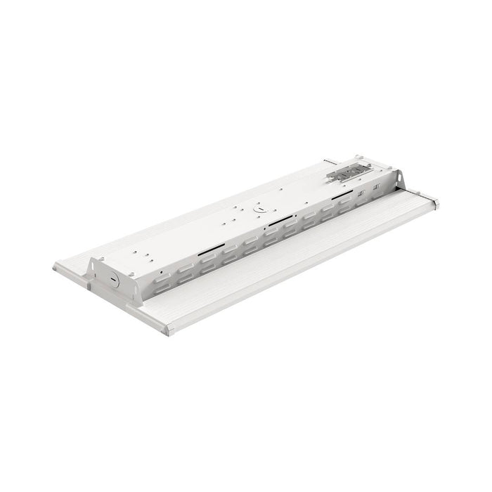 Collingwood LBR2V RackBay CSP 160-180-200W CCT Low Bay 22400-30000lm 0-10V Dimmable 3000K/4000K