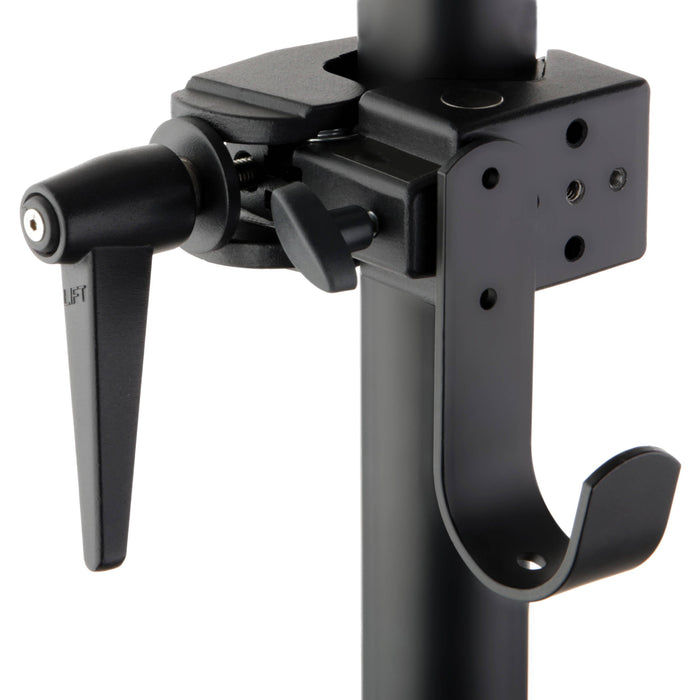 Phot-R Super Clamp with 5/8" Stud/Spigot - westbasedirect.com