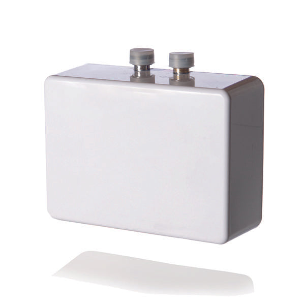 Instantaneous Rho Buy Hyco IN60 Rho 6kW Instantaneous Inline Water Heater — B2Belectrical.com