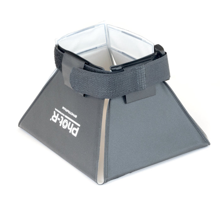 Phot-R Professional Universal Studio Soft Box Flash Diffuser - westbasedirect.com