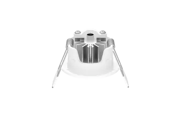 Ansell ASIP/1/HO/W Signal PRO 2.5W High Output Non-Maintained Emergency Downlight 5000K White