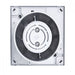 Blauberg TRIO-150 Quiet Kitchen Extractor Fan Standard Wall & Ceiling Mounted Ventilator 6" 150mm - westbasedirect.com