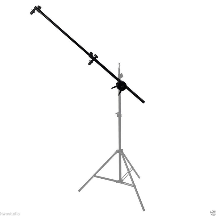 Phot-R 22511 Double Swivel Reflector Boom Arm - westbasedirect.com