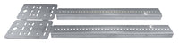 Deligo TBS Small Telescopic Box Mounting Bracket 11-18