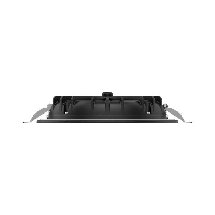 Collingwood THLB2T Thea Lite CSP 150mm 14W IP54 Commerical Downlight, Dimmable, 3000K/4000K/6000K, Black