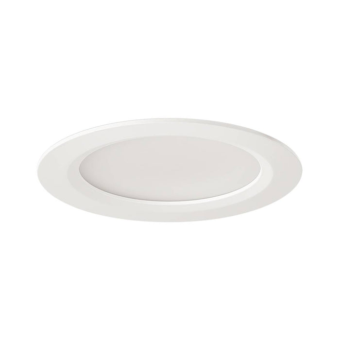 Collingwood THL2X Thea Lite CSP 150mm 14W IP54 Commerical Downlight, Non-Dimmable, 3000K/4000K/6000K, White