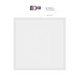 Brackenheath BR2114 IP20 600mm x 600mm 32W 4000K Square LED Backlit Panel White TPa UGR<19 (2 Pack) - westbasedirect.com