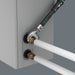 Wera 05136076001 9530 Torque wrench set for heat pumps, Click-Torque set, heat pumps/air conditioning - westbasedirect.com