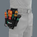 Wera 05136033001 9621 Belt-Pouch Set 2, Screwdriver set - westbasedirect.com