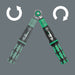 Wera 05136073001 Safe-Torque A 1 SHK Set 1, 1/4" square head, 2-12 Nm, 20-piece set - westbasedirect.com