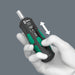 Wera 05075850001 7515/7 Kraftform Safe-Torque Speed Bicycle 1, 7-piece tool set - westbasedirect.com