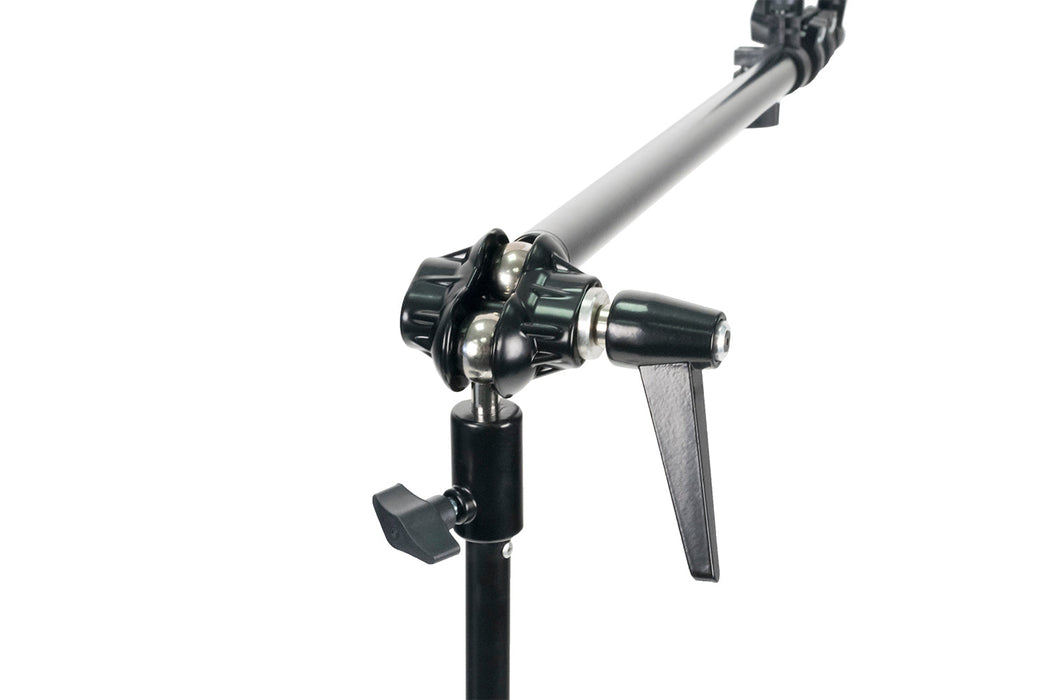 Phot-R RARM HD Telescopic Reflector Holder - westbasedirect.com