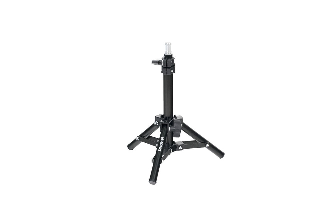 Phot-R LS40A 40cm Light Stand - westbasedirect.com