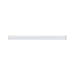 Collingwood UNV5NE40 Uniform Versa Surface Linear LED Batten, 5ft 4500-6750lm 30-45W, 4000K, On-Off, Non-Dimmable, Emergency - westbasedirect.com