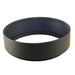 Phot-R 40.5mm Screw-In Standard Metal Lens Hood - westbasedirect.com