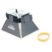 Phot-R Professional Universal Studio Soft Box Flash Diffuser - westbasedirect.com